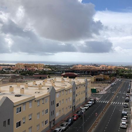 Increíble Apto. 6 pax, TABLERO 3, cerca Playa del Inglés Exterior foto