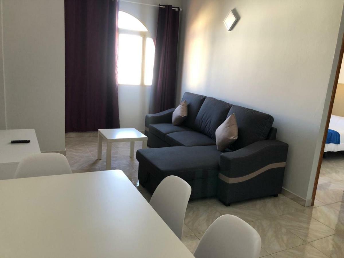 Increíble Apto. 6 pax, TABLERO 3, cerca Playa del Inglés Exterior foto